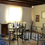 Bed & Breakfast Conte Luna 4*