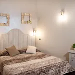 Bed & Breakfast Conte Luna Sciacca