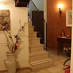 Bed & Breakfast Conte Luna 4*