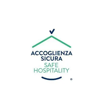 Conte Luna Bed & Breakfast 4*