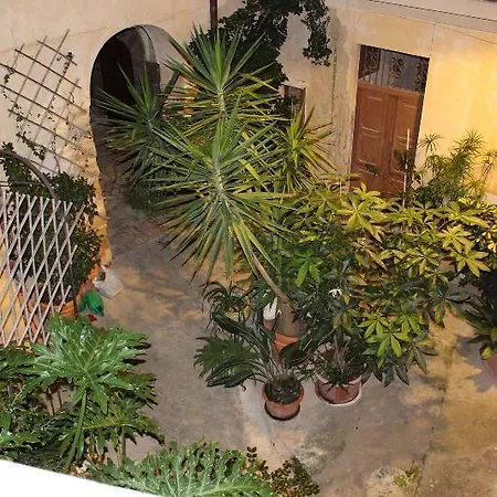 Conte Luna Sciacca