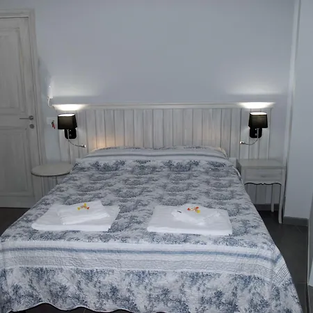 Conte Luna Bed & Breakfast