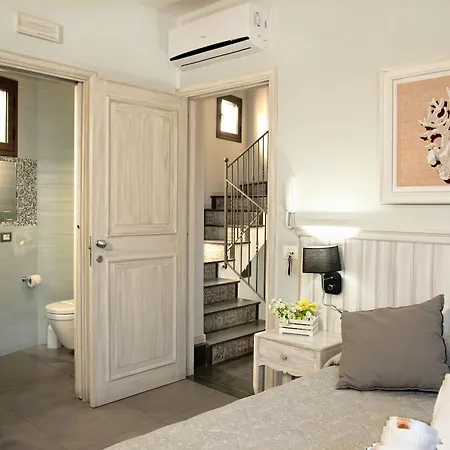 Bed & Breakfast Conte Luna