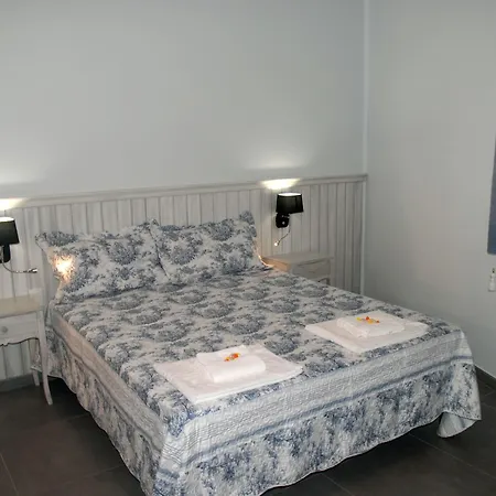 Conte Luna Bed & Breakfast 3*