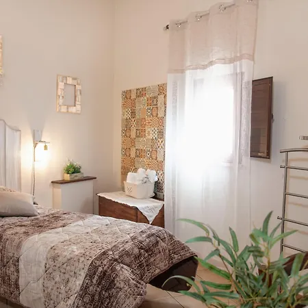 Conte Luna Bed & Breakfast Sciacca