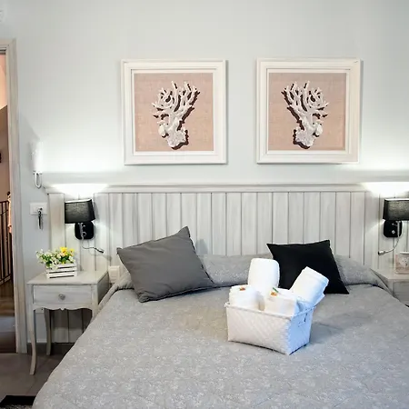 Conte Luna Bed & Breakfast
