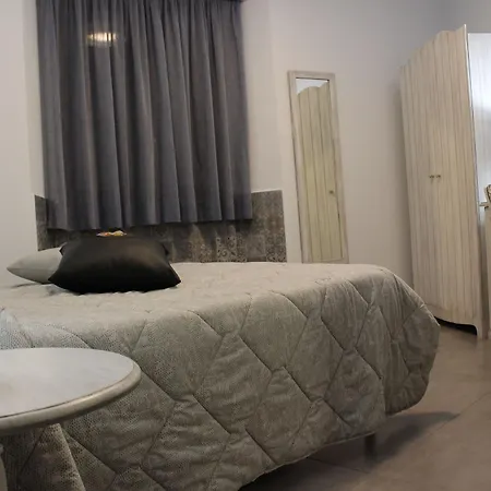 Bed & Breakfast Conte Luna Sciacca