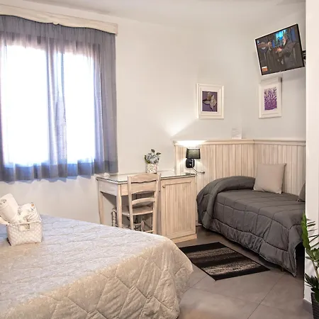 Bed & Breakfast Conte Luna