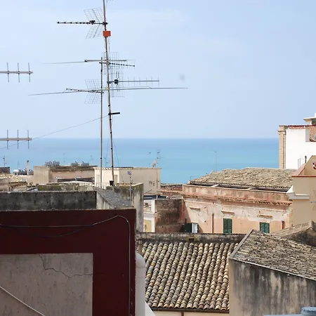 Conte Luna Bed & Breakfast Sciacca