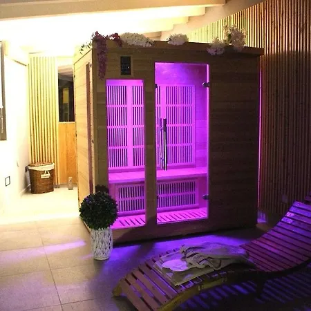 Bed & Breakfast Conte Luna