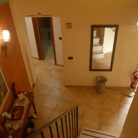 Conte Luna Sciacca