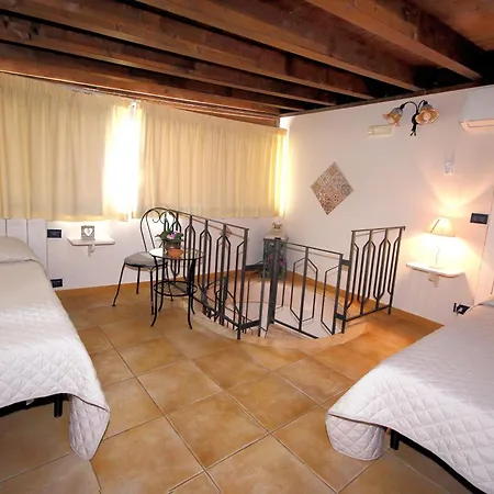 Conte Luna 4* Sciacca