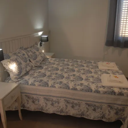 Bed & Breakfast Conte Luna Sciacca