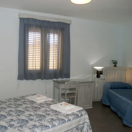 Conte Luna 4* Sciacca