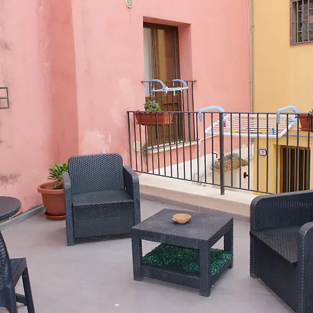 Conte Luna Sciacca