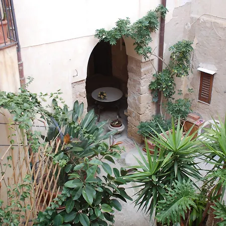 Conte Luna 4* Sciacca