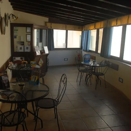 Conte Luna Sciacca