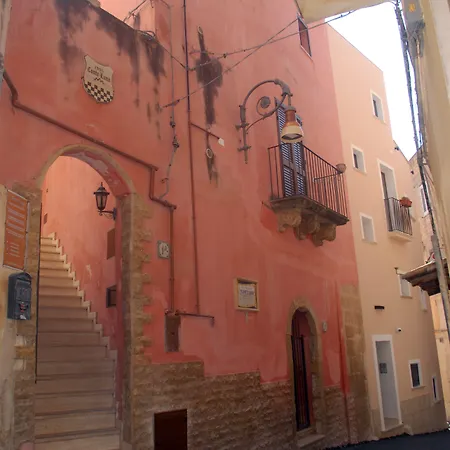 Conte Luna Sciacca