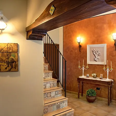 Conte Luna Bed & Breakfast Sciacca