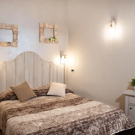 Bed & Breakfast Conte Luna Sciacca