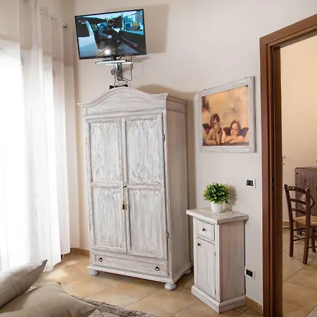 Conte Luna Bed & Breakfast
