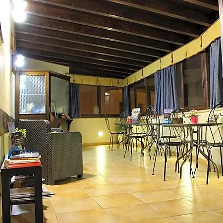 Conte Luna 4*