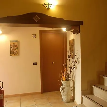Conte Luna Sciacca