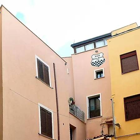 Conte Luna Sciacca