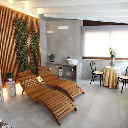 Conte Luna 4* Sciacca