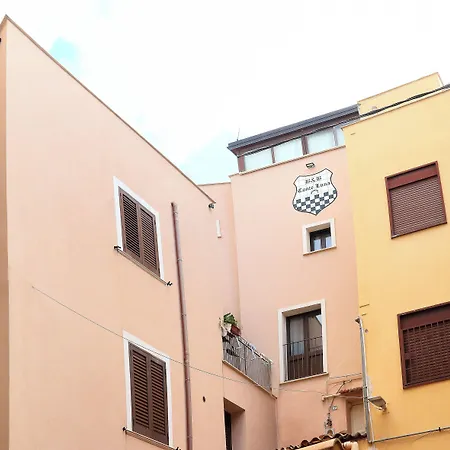 Conte Luna Bed and breakfast