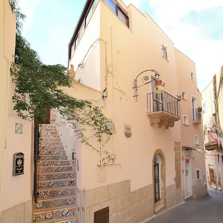Conte Luna Sciacca