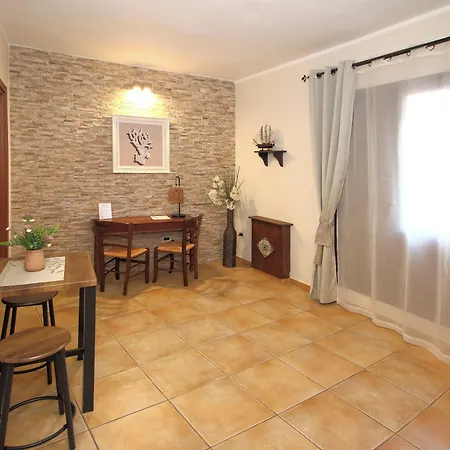 Bed & Breakfast Conte Luna 4*