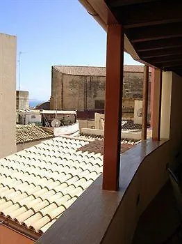Couette-café Conte Luna Sciacca