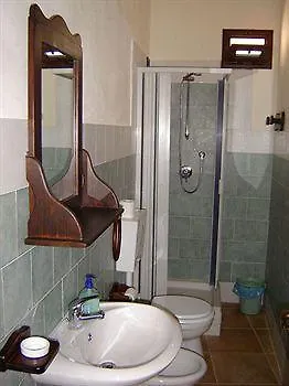 Couette-café Conte Luna 4*