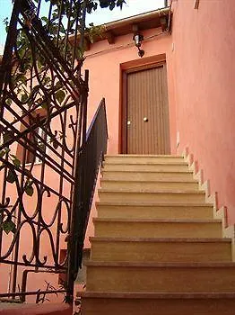 Couette-café Conte Luna Sciacca