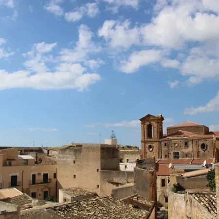 Conte Luna Sciacca