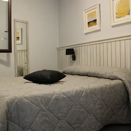 Bed & Breakfast Conte Luna 3*