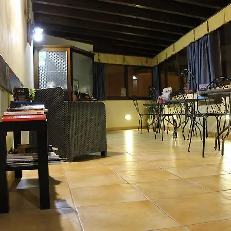 Conte Luna Bed & Breakfast Sciacca