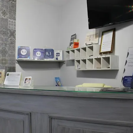 Conte Luna Sciacca