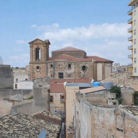 Conte Luna Bed & Breakfast Sciacca