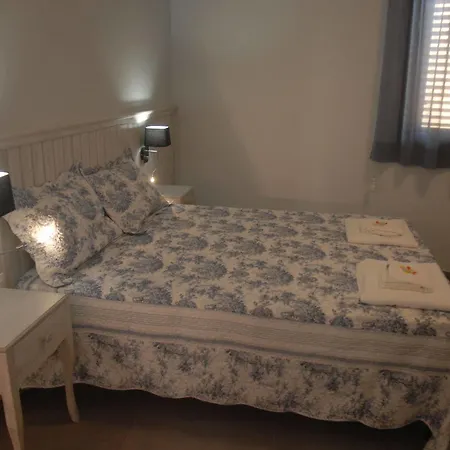 Bed & Breakfast Conte Luna