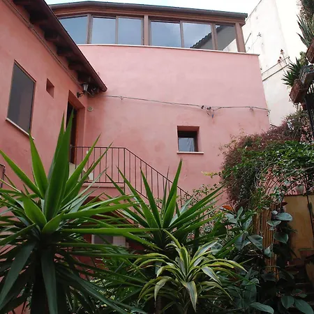 Conte Luna 3* Sciacca