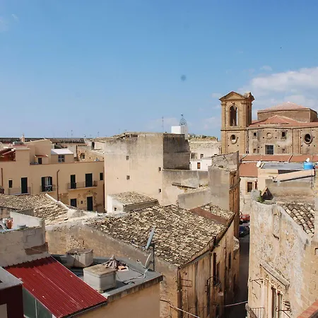 Conte Luna Sciacca