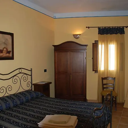 Conte Luna 3* Sciacca
