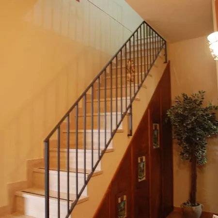 Bed & Breakfast Conte Luna Sciacca