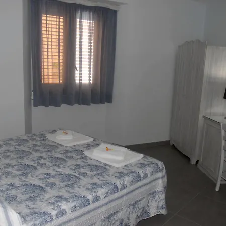 Conte Luna 4* Sciacca