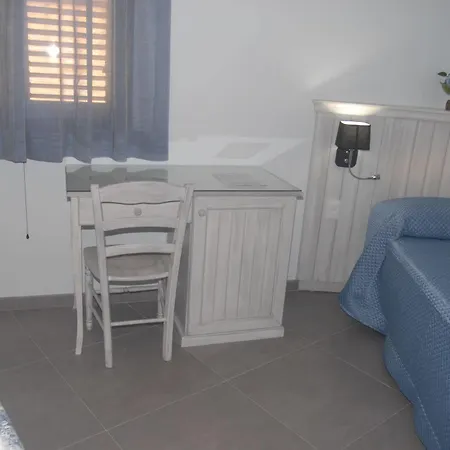 Conte Luna Sciacca