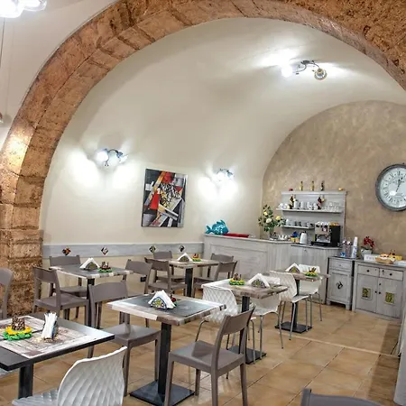Conte Luna 3* Sciacca