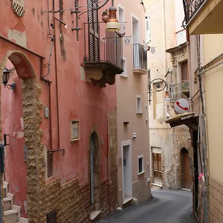Conte Luna 3* Sciacca