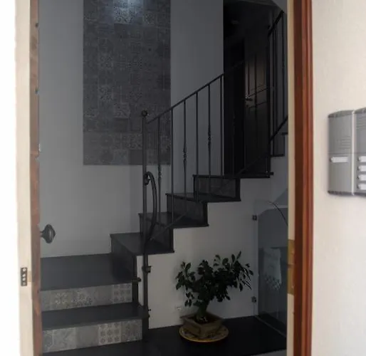 Oda ve Kahvaltı Conte Luna